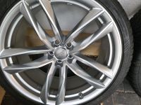 Audi RS Winterräder A6. A7 A8 4G0601025CE 285/30R21 Dortmund - Scharnhorst Vorschau