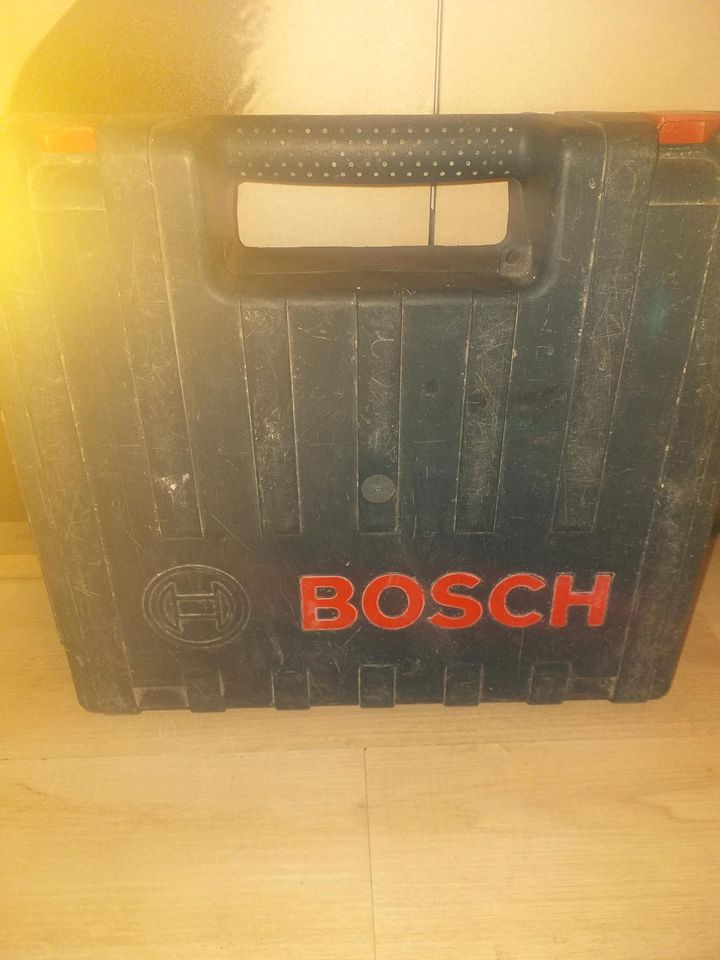 Bosch GST 150 CE Koffer Box Case für Stichsäge in Berlin