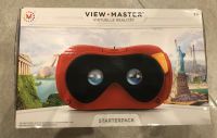 View Master VR-Brille mit 3 Welten Baden-Württemberg - Lörrach Vorschau