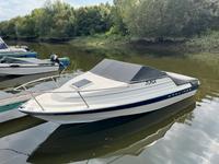 Motorboot Sportboot Bayliner 1952 Bergedorf - Kirchwerder Vorschau
