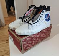 Vans X Nasa Space Voyager Sk8-Hi 46 MTE DX Berlin - Reinickendorf Vorschau