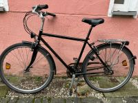 ^^Verkaufe ein 28er Fahrrad und fährt einwandfrei, Zustand..top Berlin - Neukölln Vorschau