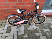 18 Zoll Kinderfahrrad Niedersachsen - Apen Vorschau