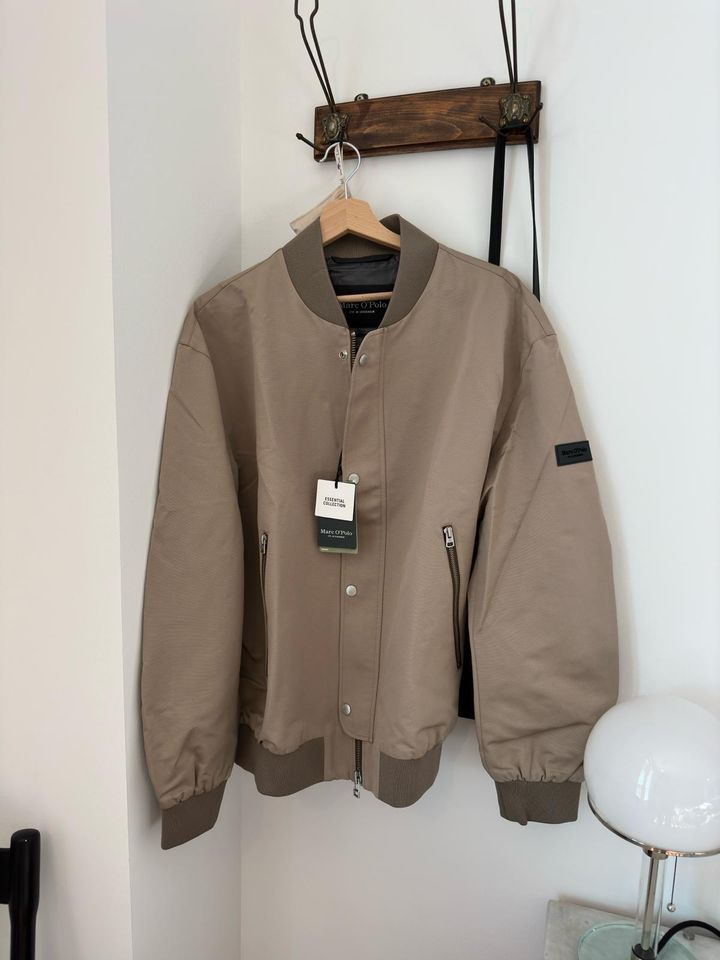 Marc o‘Polo Jacke Größe XXL *NEU* UVP 200€ in Koblenz