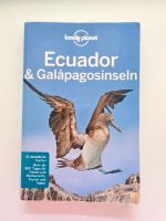 Lonly Planet Reiseführer Ecuador & Galapagosinseln Hessen - Heusenstamm Vorschau