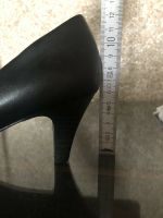 Damenschuhe Pumps schwarz Größe 38 Fredersdorf-Vogelsdorf - Vogelsdorf Vorschau