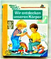 WIESO WESHALB WARUM - WIR entdecken unseren KÖRPER - TOP Nordrhein-Westfalen - Paderborn Vorschau