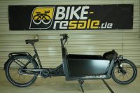 Hercules Cargo 1000 - 2022-E Lastenrad-1000 Wh-20"+26"-UVP6.999€ Dresden - Cossebaude Vorschau