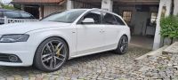 Original Audi Felgen 20 Zoll, Kompletträder mit Sommerreifen Bayern - Surberg Vorschau