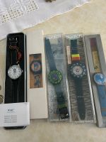 Uhren zu verkaufen Hessen - Glauburg Vorschau