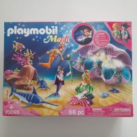 Playmobil Magic 70095 OVP Baden-Württemberg - Waldbrunn Vorschau