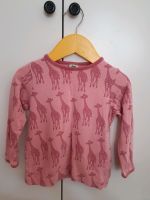 Shirt langarm von Smafolk, Größe 86-92 Leipzig - Altlindenau Vorschau
