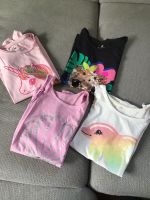Tshirts Paket für Mädchen Bayern - Neusorg Vorschau