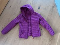 Steppjacke Save the duck violett size 36 Baden-Württemberg - Lahr (Schwarzwald) Vorschau