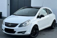Opel Corsa D* Color Edition*SPORT*3HD*Klima* Garantie Hessen - Kefenrod Vorschau