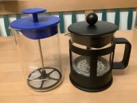 Bodum French Press Kaffeekanne Kaffeebereiter + Milchschäumer Set Bayern - Röhrnbach Vorschau