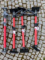 4x Türzargenspanner/ Spreizer  50 - 115 cm Sachsen-Anhalt - Ilsenburg (Harz) Vorschau