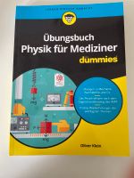 Übungsbuch Physik für Mediziner Hessen - Obertshausen Vorschau