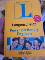 Langenscheidt Englisch Wörterbuch Sachsen - Chemnitz Vorschau