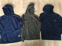 Jack & Jones Herren, Jungen Kapuzenpullover Gr. S/M Aachen - Verlautenheide Vorschau