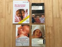 Bücherset Baby / Kleinkind: 2 x Remo Largo, Monika Schloss etc. Hessen - Kriftel Vorschau