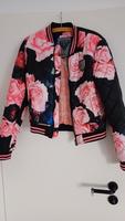 Yakuza Baseballjacke Damen M Sachsen - Brandis Vorschau