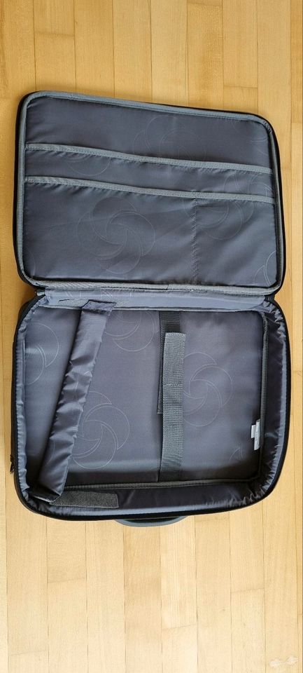 Samsonite Akten- Laptop Tasche in München