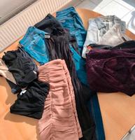 12teiliger Kleidungspaket/ Herbstkleidung überwiegend Größe XS/ S Dortmund - Mitte Vorschau