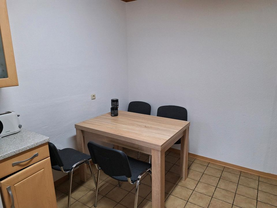 Zimmer in 3er-WG,  18m² in Aschaffenburg/Gailbach in Aschaffenburg