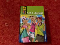 Die drei !!! 123 Ferien! Nordrhein-Westfalen - Haltern am See Vorschau