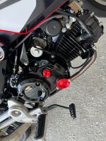 *ÖLEINFÜLL SCHRAUBE ROT SCHWARZ GOLD  125 HONDA GROM MONKEY MSX* Kr. Dachau - Odelzhausen Vorschau