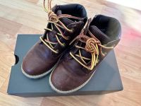 Timberland Pokey Pine Kinderstiefel Gr. 24 *wie neu* Bayern - Eltmann Vorschau