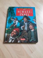 Buch   Die Schatzinsel von 1994 Nordrhein-Westfalen - Bünde Vorschau
