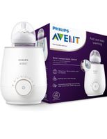 Philips Avent Flaschenwärmer Neu OVP Nordrhein-Westfalen - Rösrath Vorschau