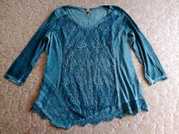 tredy Shirt Damen Größe 44 Thüringen - Friedrichroda Vorschau