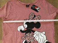 Minnie Mouse T'shirt Größe 40 neu ungetragen Nordrhein-Westfalen - Ennepetal Vorschau