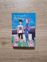 Anime Buch Carlsen Manga Our Summer Holiday von Kaori Ozaki Baden-Württemberg - Bühl Vorschau