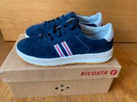 Ricosta NEU Sneaker Lederschuhe Gr 33 Baden-Württemberg - Aichtal Vorschau