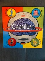 Cranium - Gesellschaftsspiel für die ganze Familie * NEU Nordrhein-Westfalen - Neuss Vorschau