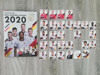 Fußballkarten 2020 DFB Sammelalbum Bayern - Hochstadt am Main Vorschau