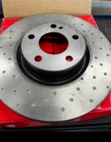 Mercedes Benz Brembo Bremsen Saarland - Lebach Vorschau