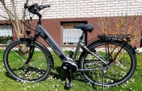 FISCHER E-BIKE CITA 4.0i Bayern - Postbauer-Heng Vorschau