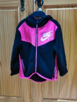 Trainingsanzug Jogginganzug Jacke Hose pink schwarz Bayern - Meinheim Vorschau