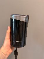 Kaffeemühle Krups 20€ Berlin - Wilmersdorf Vorschau