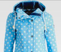 Schmuddelwedda Jacke ANORAK Größe XS blau Gänseblümchen Duisburg - Duisburg-Süd Vorschau