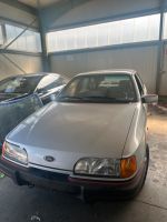 Ford Sierra 2.0 Benzin 2. Hand Rheinland-Pfalz - Neuburg am Rhein Vorschau