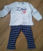 Set Shirt Hose Primigino Mädchen Baby 74 Stuttgart - Hedelfingen Vorschau