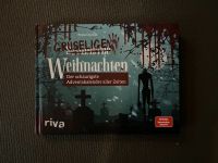 *NEU* Gruselige Weihnachten Adventskalender Niedersachsen - Wilhelmshaven Vorschau