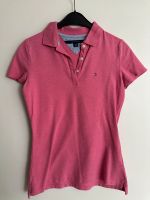 Damen Polo Shirt Polo Hemd in XS rosa hilfiger Denim Nordrhein-Westfalen - Dinslaken Vorschau