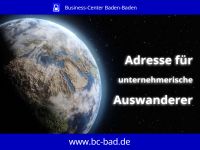 Service für Auswanderer: Auswandern und Geschäft in Deutschland Baden-Württemberg - Baden-Baden Vorschau